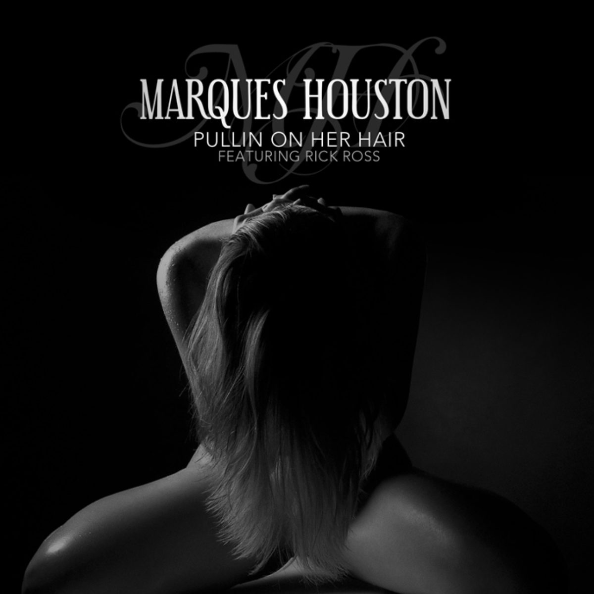 Marques houston circle lyrics