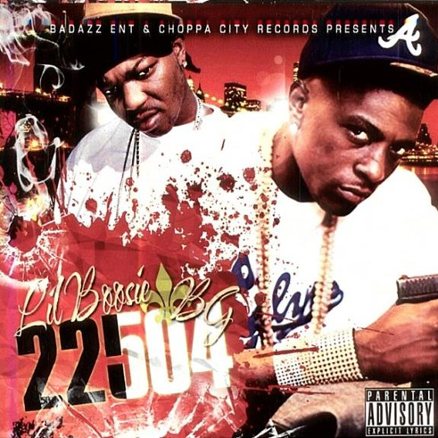 Mixtape: Lil Boosie & B.G. – '22504' | HipHop-N-More