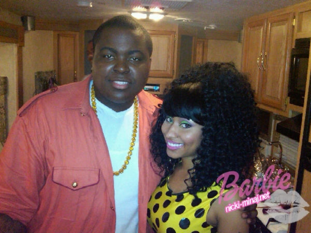 Nicki Minaj | HipHop-N-More - Part 110