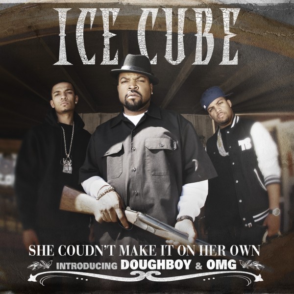 Ice Cube – 'She Couldn't Make It On Her Own' (Feat. Doughboy & OMG ...