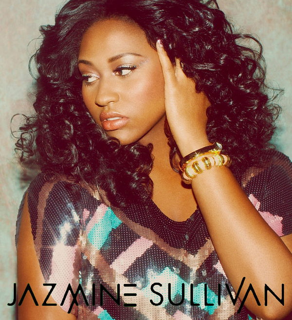 Jazmine Sullivan – Love Me Back (Album Cover & Track List) | HipHop-N-More