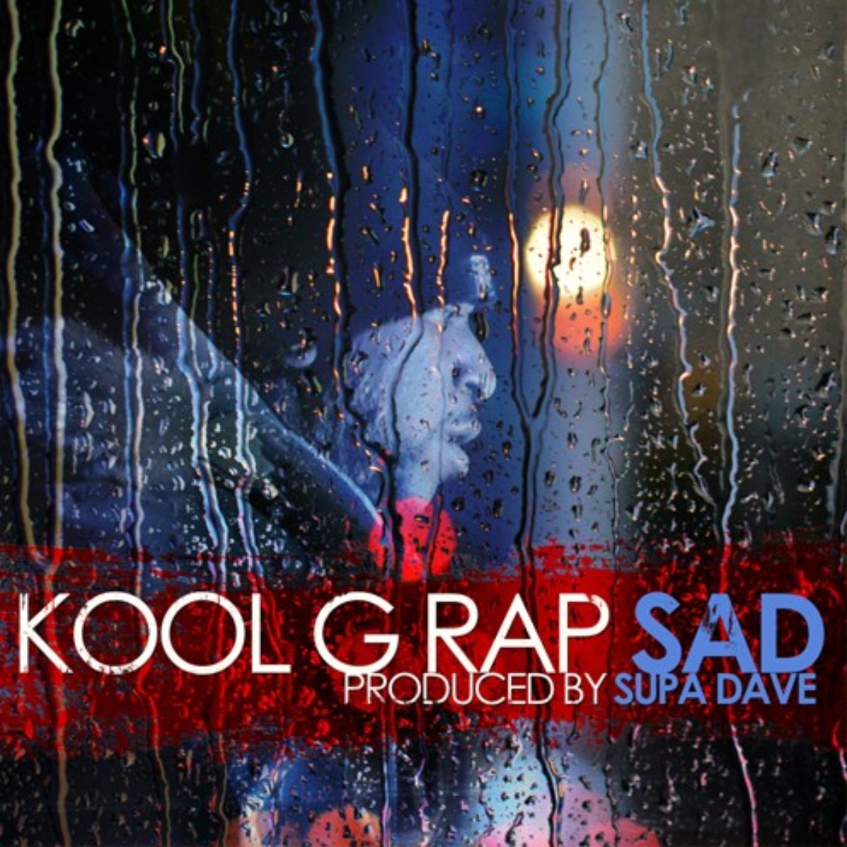 Kool G Rap – 'Sad' | HipHop-N-More