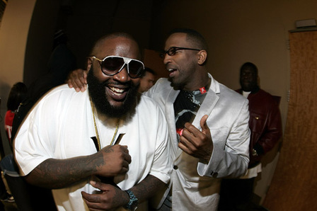 Rick Ross – 'Paid The Cost' (Feat. Slim Thug) | HipHop-N-More
