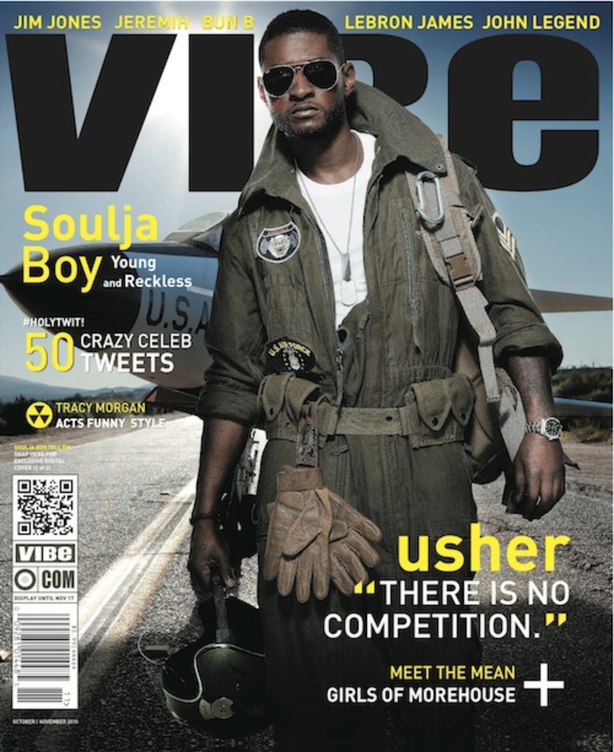 Usher перевод. Журнал Vibe. Журнал Vibe 2010. Vibe август 2010. Вайб обложка.