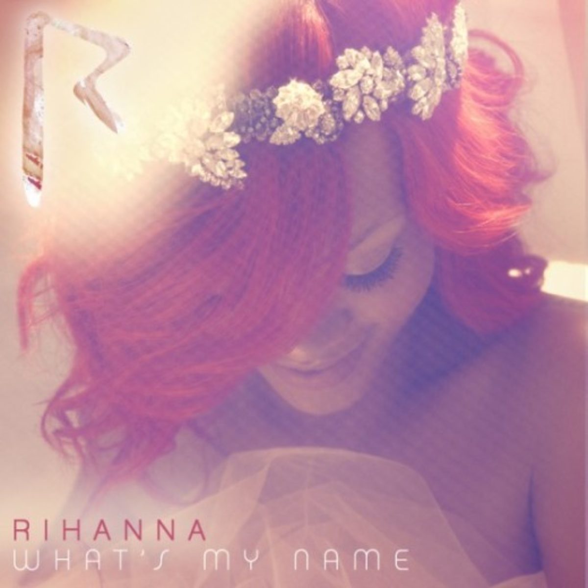 Rihanna – 'What's My Name' (Feat. Drake) (CDQ) | HipHop-N-More