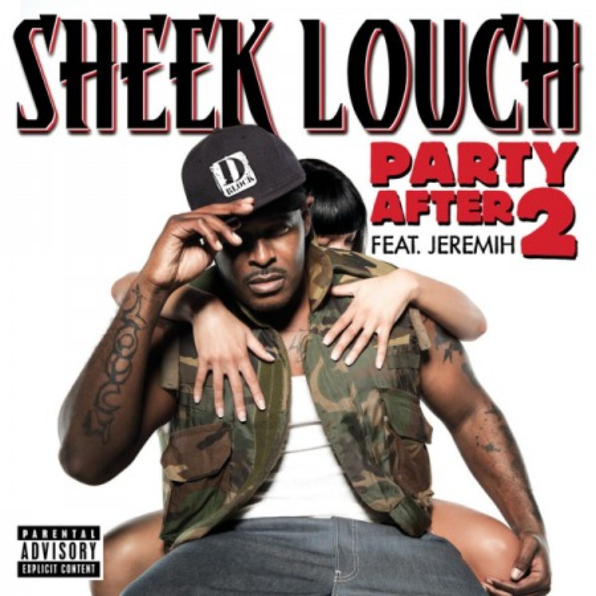 Sheek Louch – 'Party After 2' (Feat. Jeremih) (Official