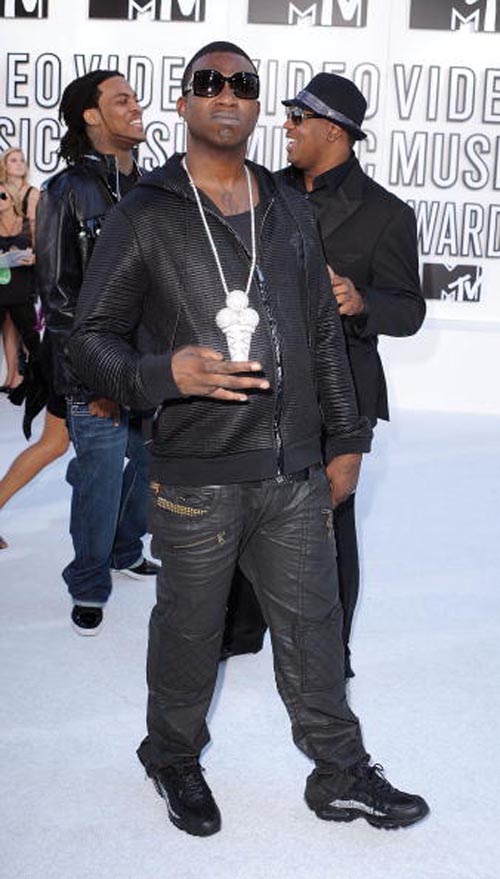 fad Det Luftfart Gucci Mane Arrested In Atlanta | HipHop-N-More