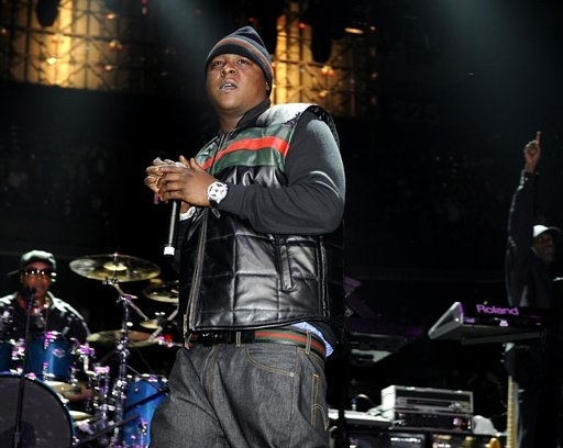 Jadakiss – 'Tape Rock' (Freestyle) | HipHop-N-More