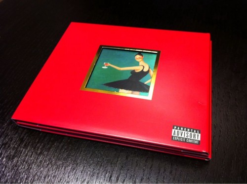 My Twisted Dark Fantasy Cover