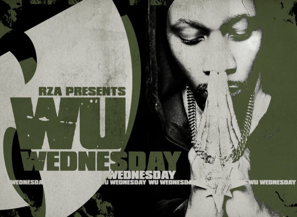 Own me. RZA первый сингл. The RZA Hits. Wednesday Wu. All i need RZA.