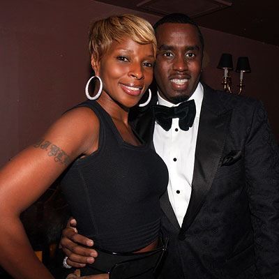 Diddy Someone To Love Me Naked Remix Feat Mary J Blige Lil