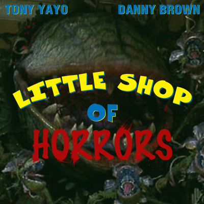 Tony Yayo – 'Little Shop Of Horrors' (Feat. Danny Brown) | HipHop-N-More