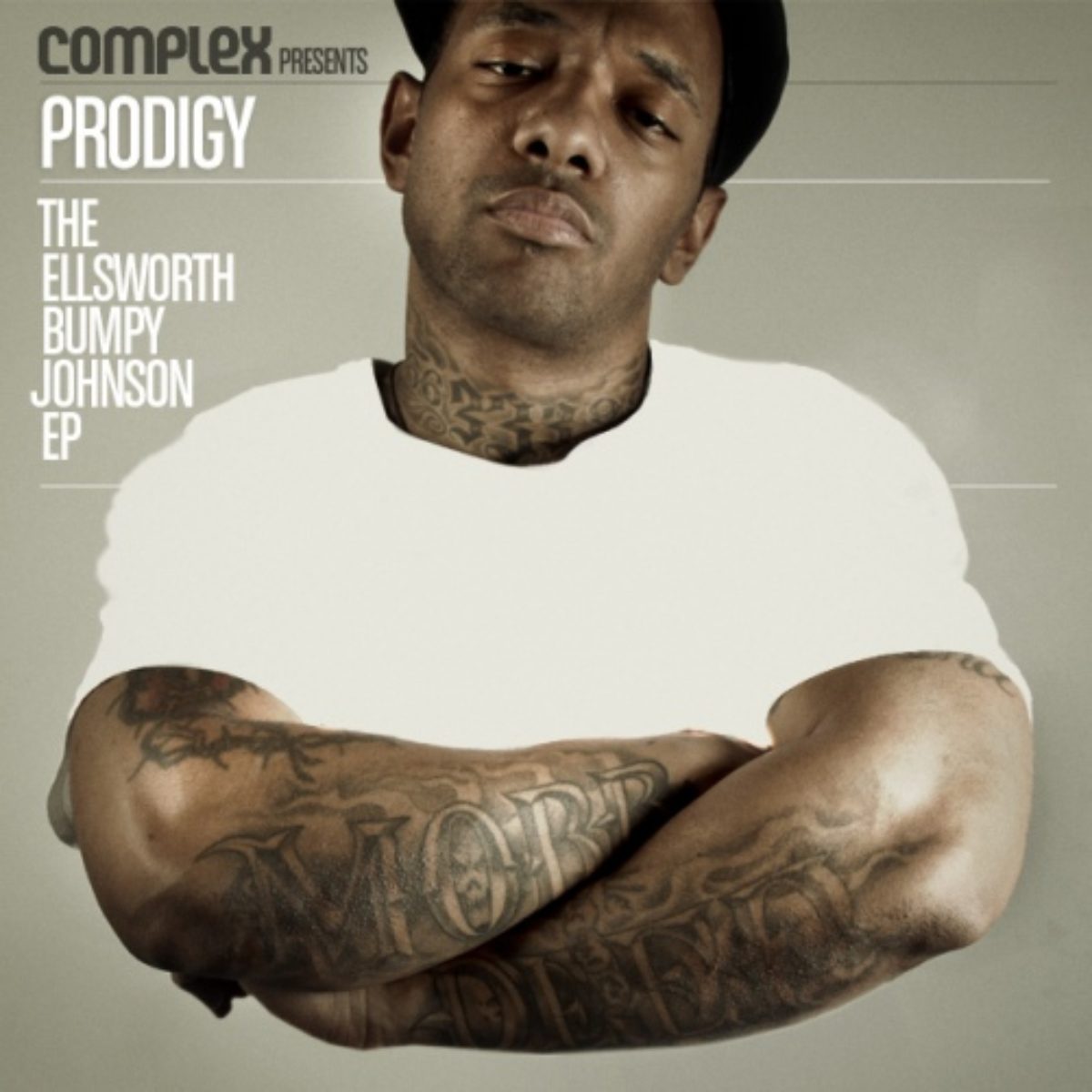 Johnson story. Элсворт Джонсон. Ellsworth «bumpy» Johnson. Prodigy - the Ellsworth bumpy Johnson Ep.