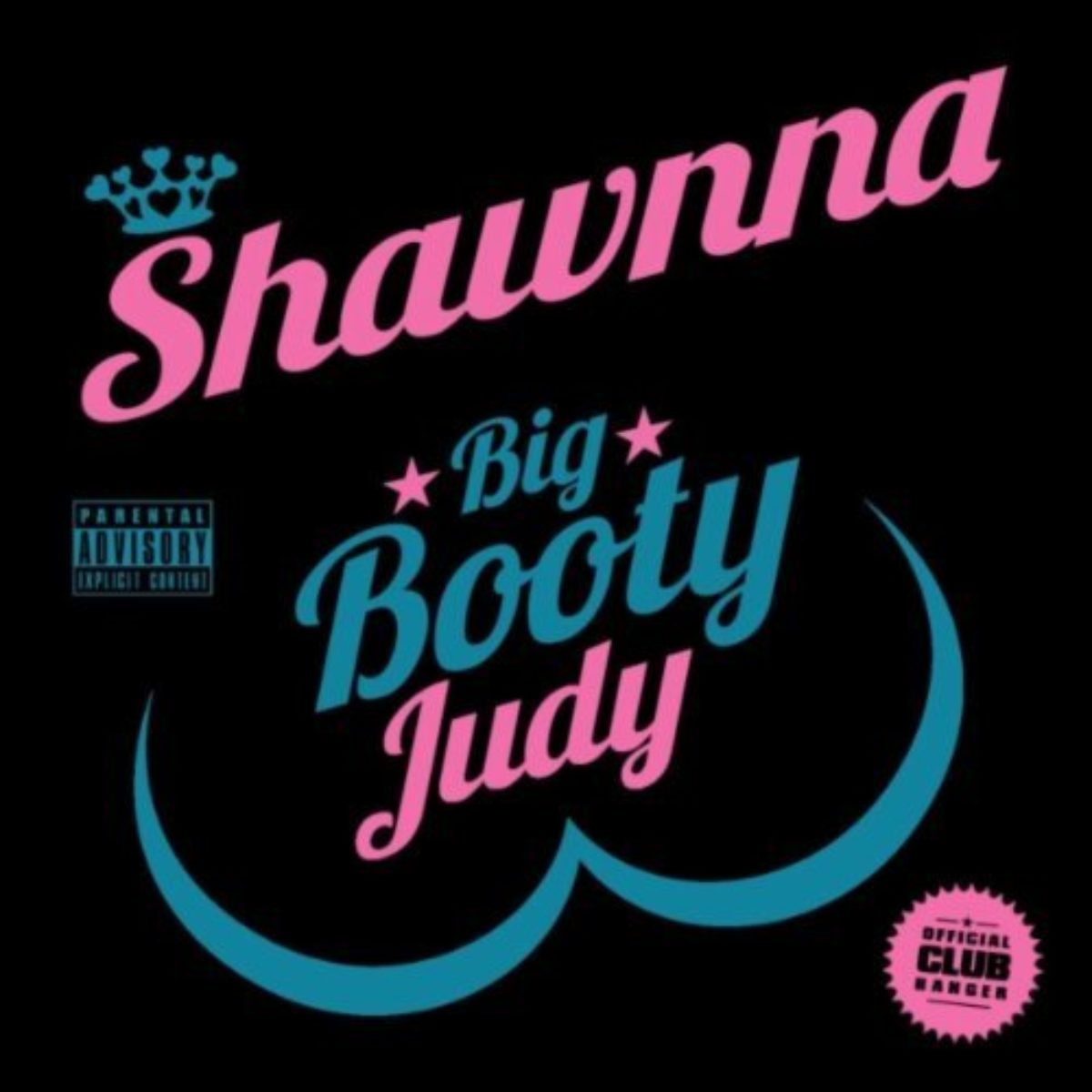 Shawnna booty