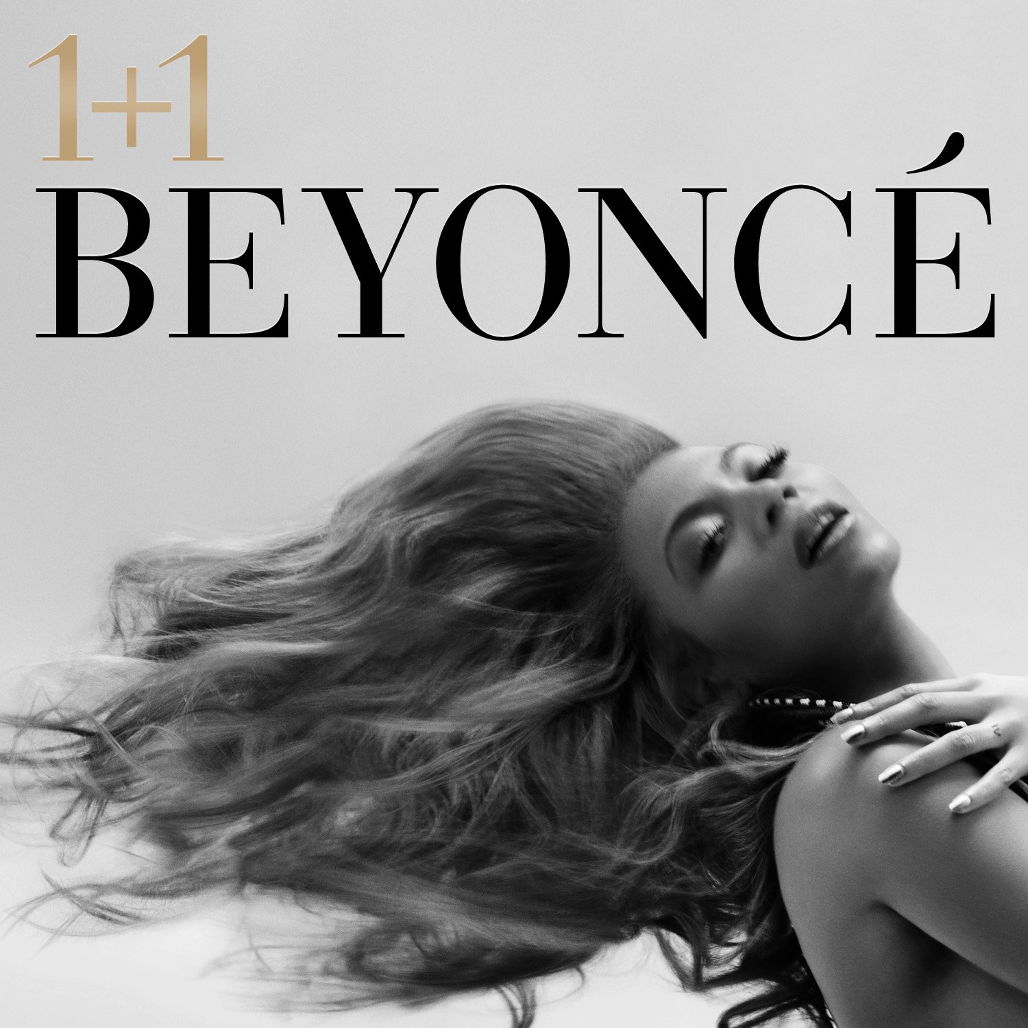 Beyonce Album Covers