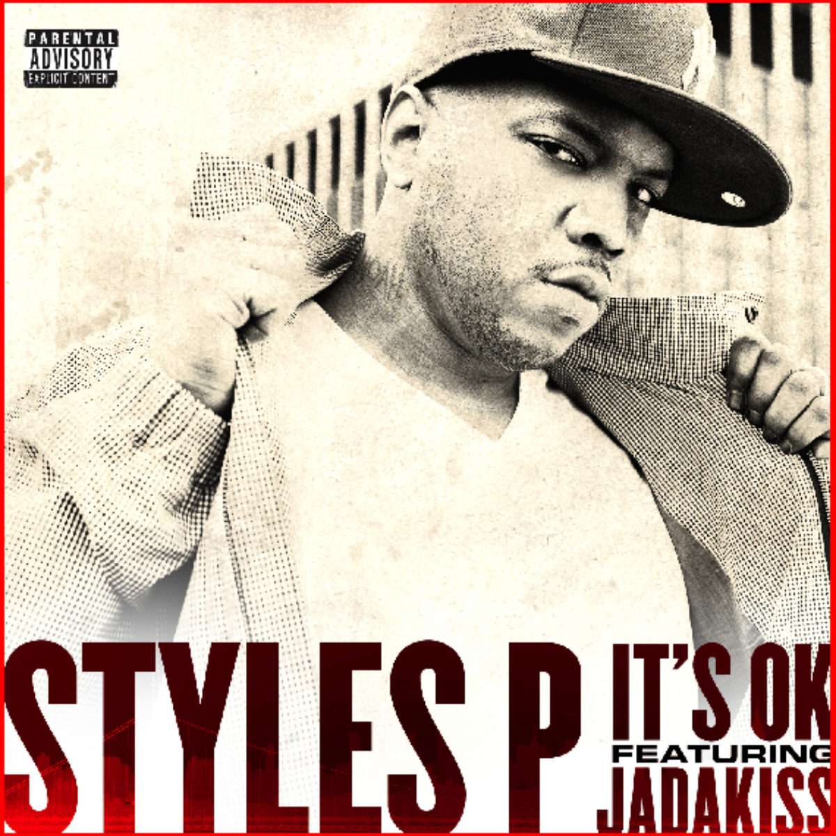 Styles p. Styles p альбомы. Jadakiss Styles p. Stiletto исполнитель. Jadakiss album Cover.