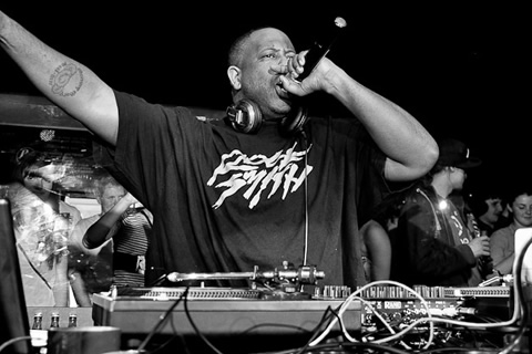 DJ Premier Speaks On New Tracks With Busta Rhymes & Game | HipHop-N-More