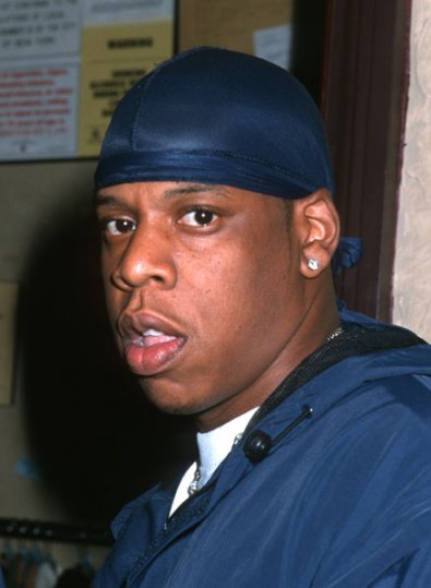 jay-z-young | HipHop-N-More
