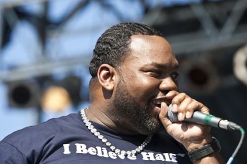 Raekwon Announces New Mixtape | HipHop-N-More