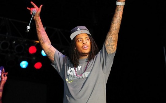 Waka Flocka Flame – 'Round Of Applause' (Mastered Version ...