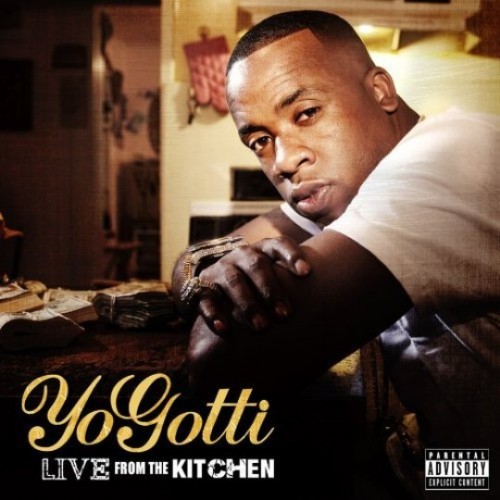 new yo gotti album 2012