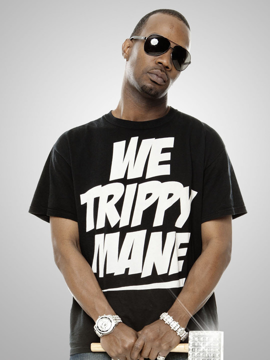 Juicy J Pictures