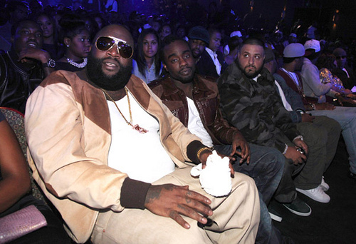 Rick Ross Discusses His Issue With Young Jeezy | HipHop-N-More