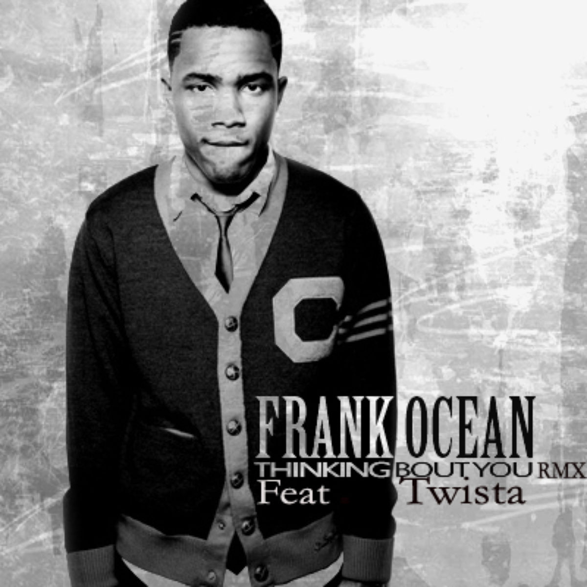 Thinking bout you. Frank Ocean. Thinkin bout you Frank Ocean. Thinking bout thinking bout. Frank Ocean Swim good.