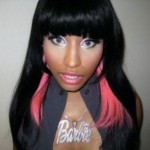 mattel barbie nicki minaj