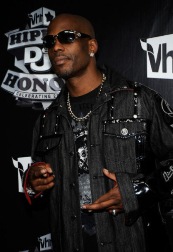 Two DMX Albums Featuring Unreleased Songs To Be Released In 2012 ...