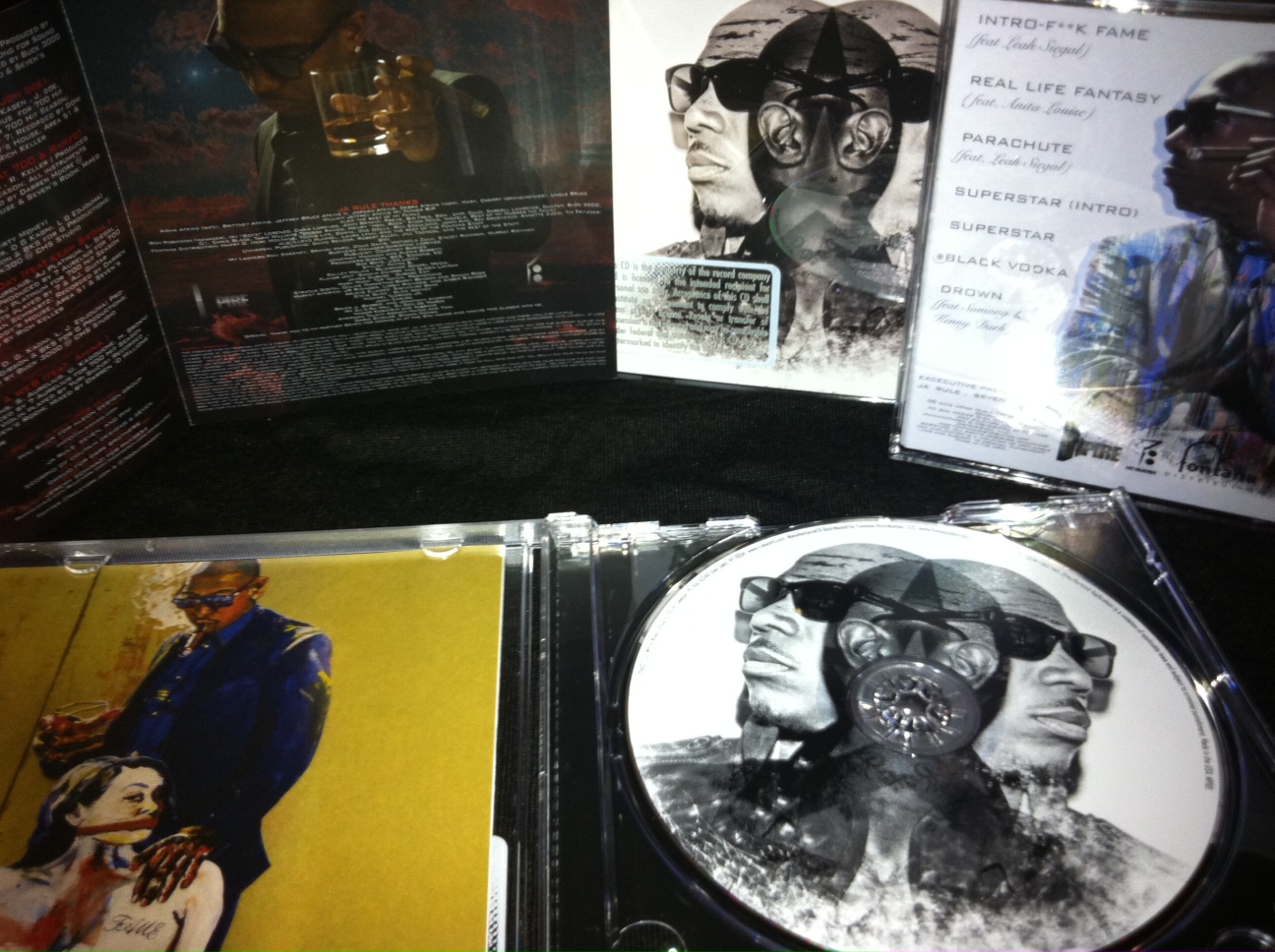 Ja Rule – PIL2 (Album Packaging) | HipHop-N-More1296 x 968