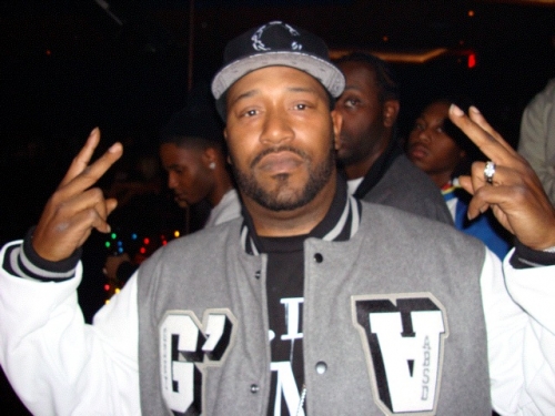 Bun B Announces New Album Title | HipHop-N-More