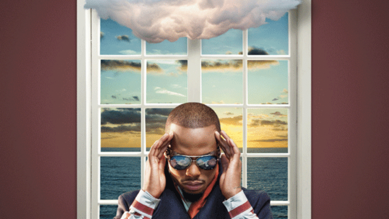 Control castle feat. Bob Strange clouds. B.O.B Strange clouds  2012.