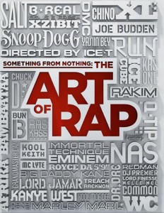 'Something From Nothing: The Art Of Rap' Documentary Feat. Dr. Dre ...