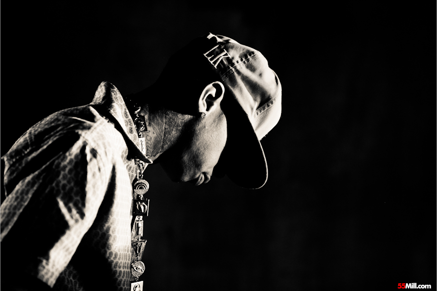 On The Sets: Tyga x Big Sean – 'I'm Gone' | HipHop-N-More