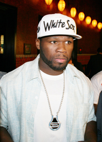 50 Cent Says He Has Not Spoken To Lloyd Banks In 9 Months — The Ill ...