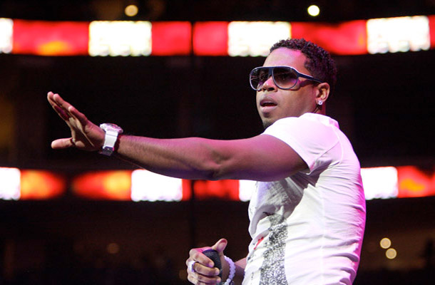 Bobby V Announces 5th Album Title & Release Date; First Single Features ...