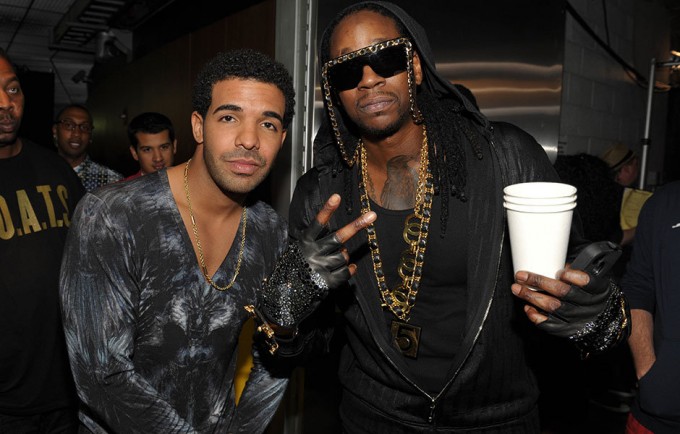 drake 2 chainz