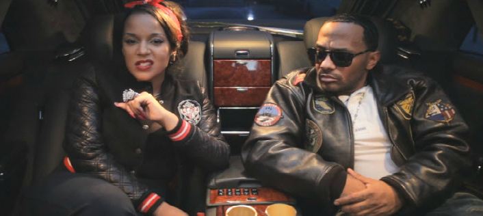 Video: Prodigy – 'Gangsta Love' (Feat. Esther) | HipHop-N-More