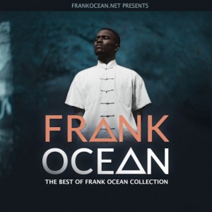 frank ocean vinyl records
