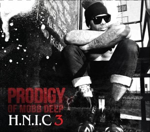 prodigy hnic album