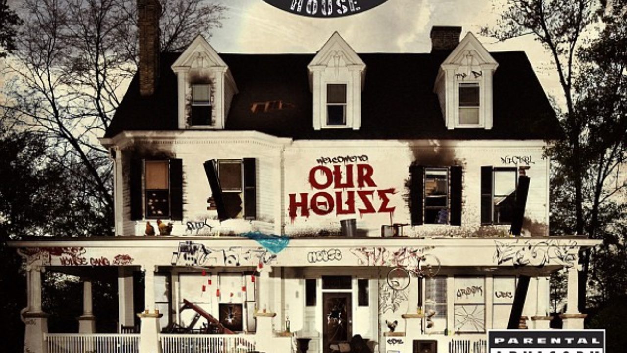 Our house. Slaughterhouse - our House. Slaughterhouse - 2012 - our House. Welcome to the Slaughterhouse. Eminem our House.