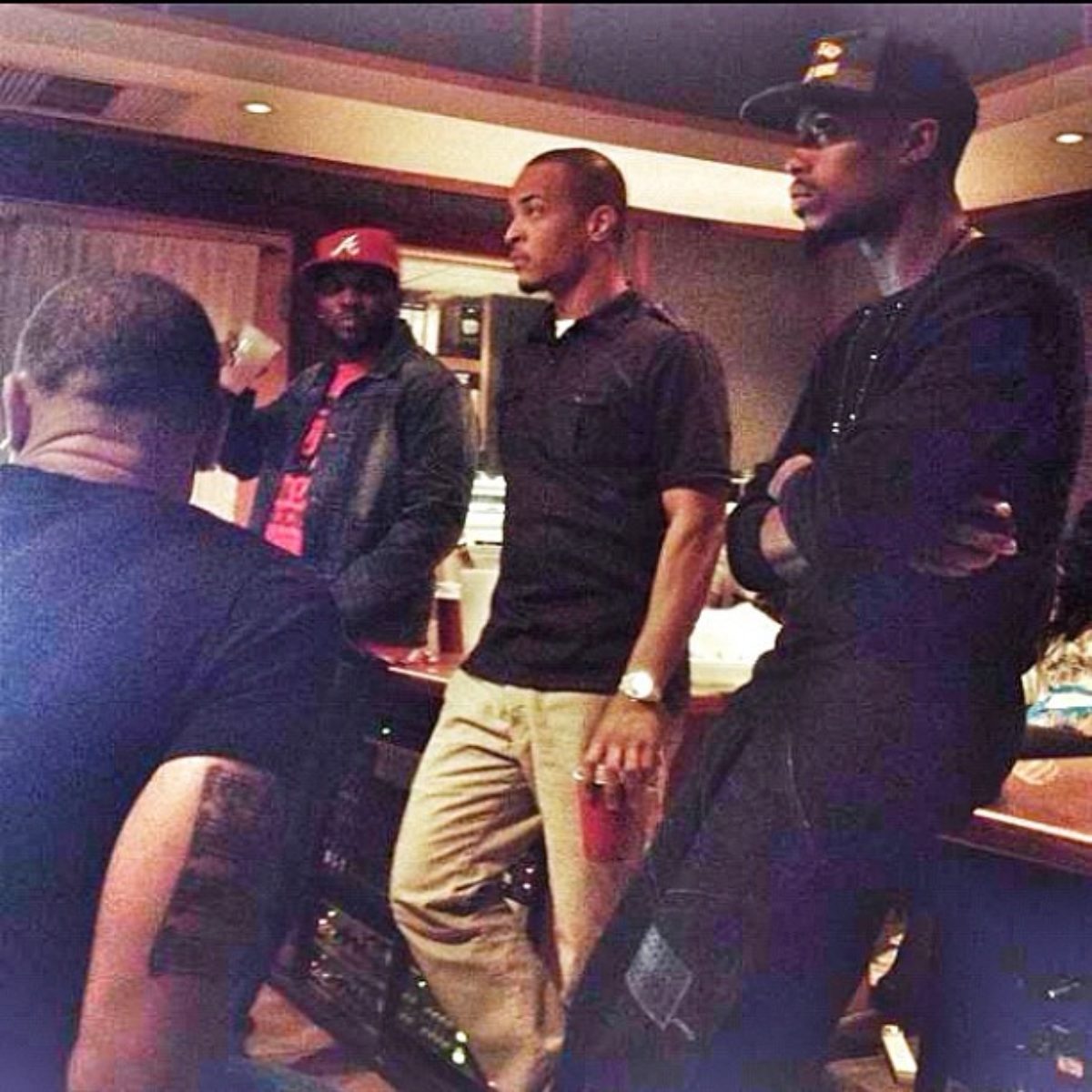 ti and young jeezy album