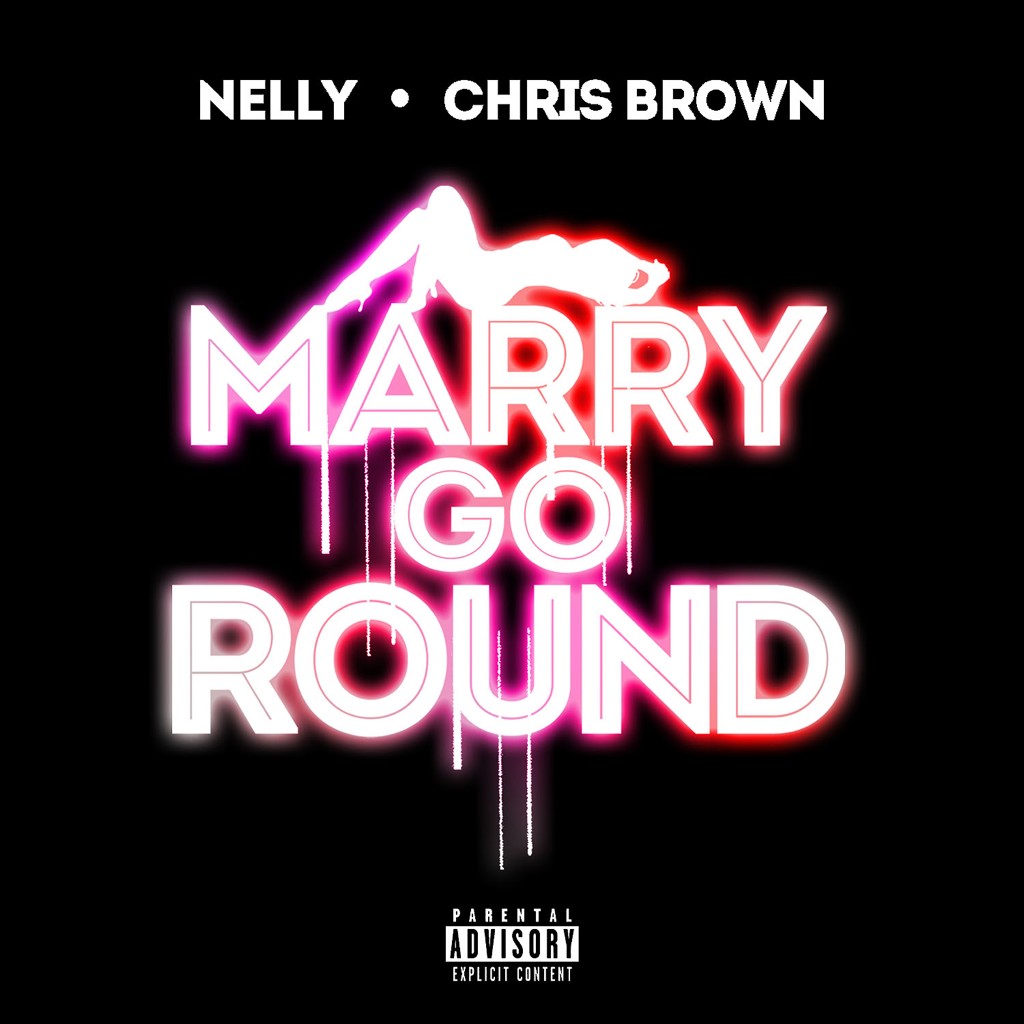 Chris Brown - where do we go from here. Marry go Round Evilous Chronicles.