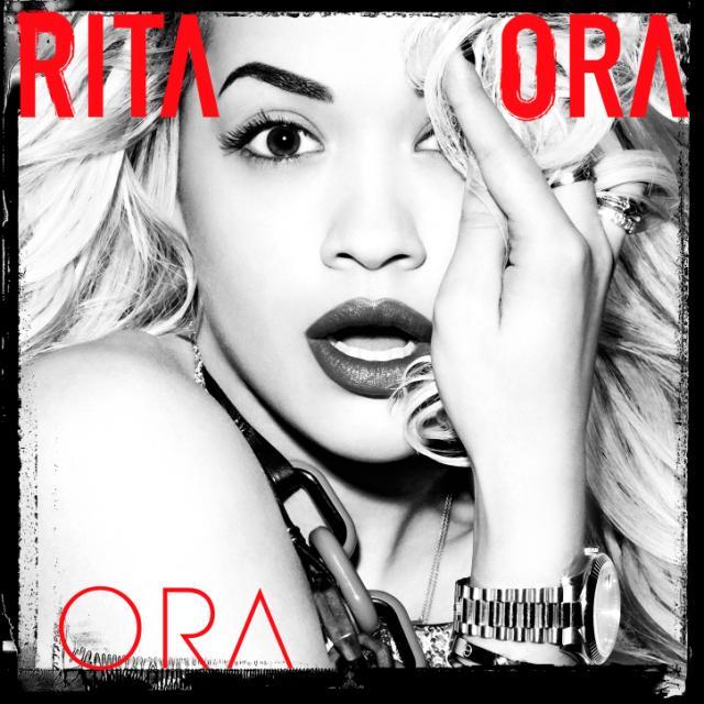Rita Ora - Ora (Album cover + tracklist) - Le blog de mudanma (musique ...