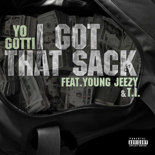 new yo gotti song 2012