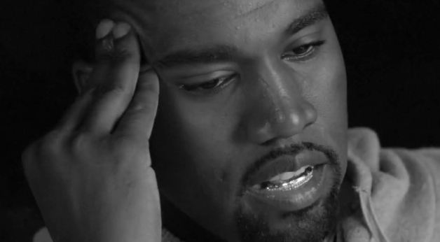 Kanye West Presents G O O D Music Cruel Summer Hiphop N More