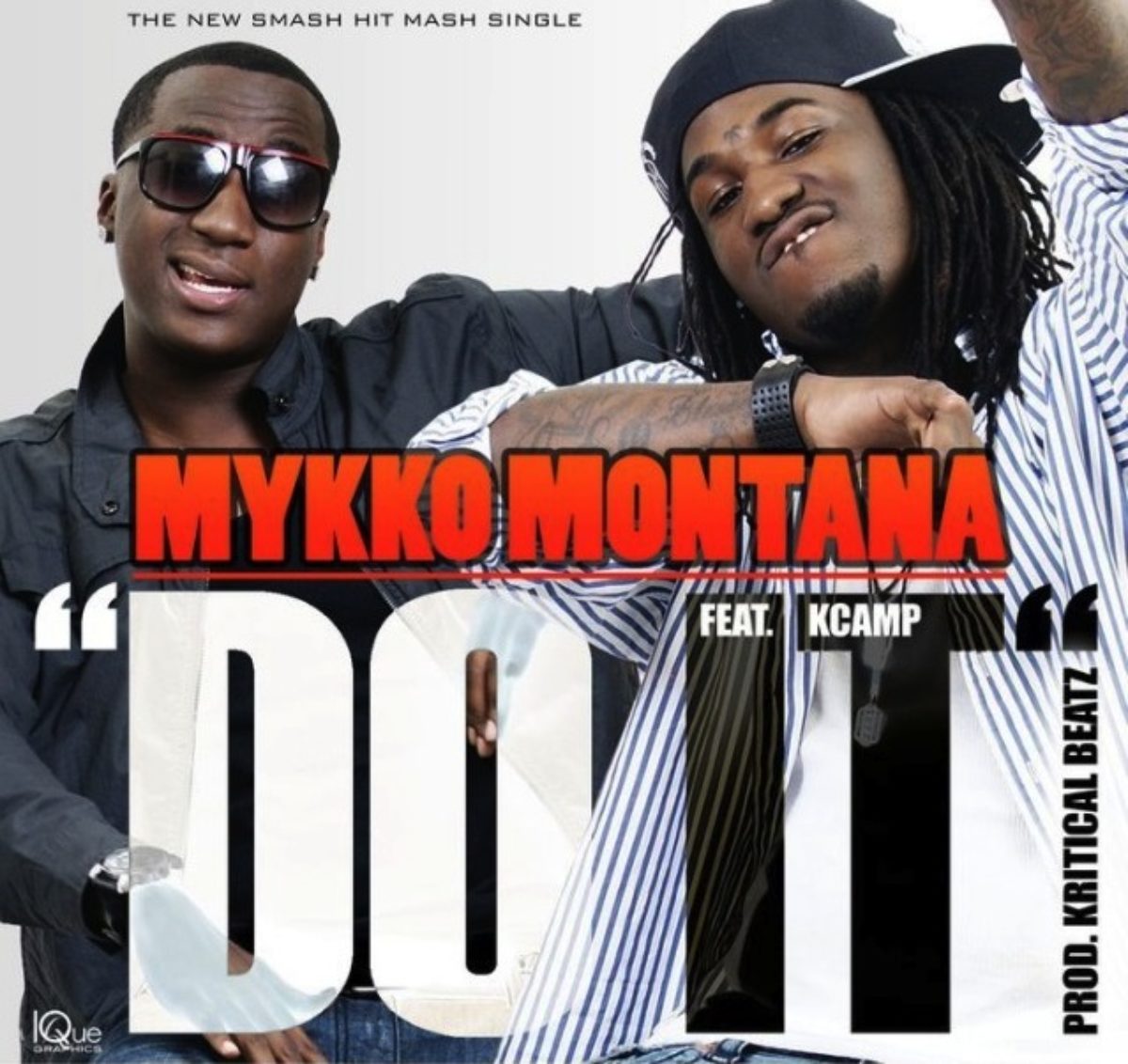 Mykko montana do it