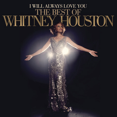 Whitney Houston - I Look to You (Official HD Video) 