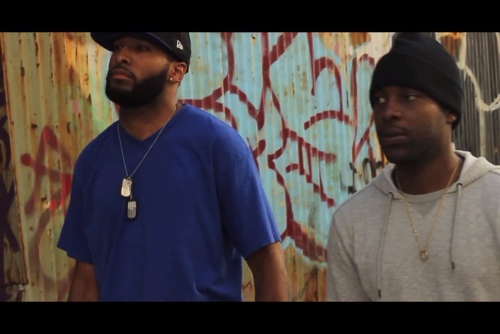 Video: Jon Connor – 'Dubby' (Feat. Mickey Wallace) | HipHop-N-More